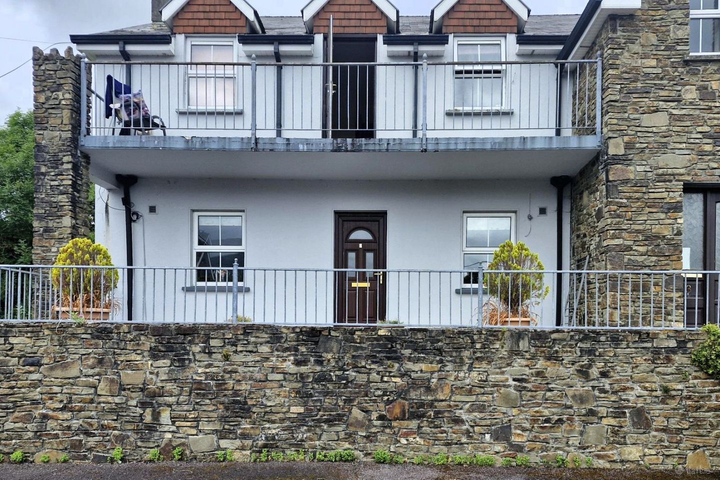 3 Bell Height Apartments, Bell Height, Kenmare, Kenmare, Co. Kerry, V93W892