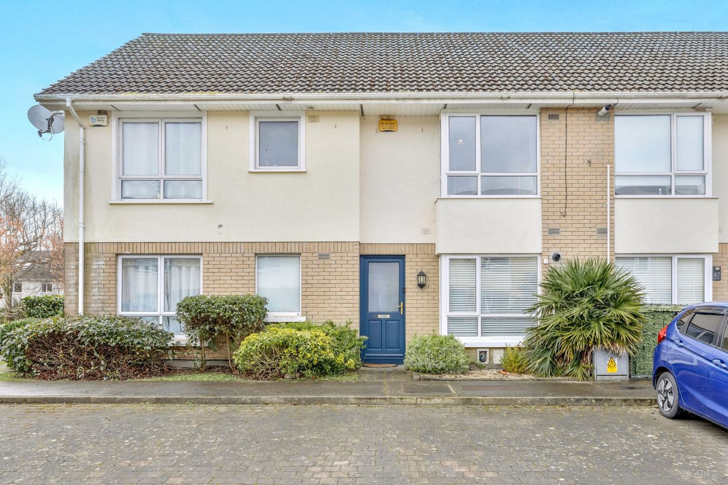 46 The Oaks, Ridgewood, Swords, Co. Dublin, K67C584