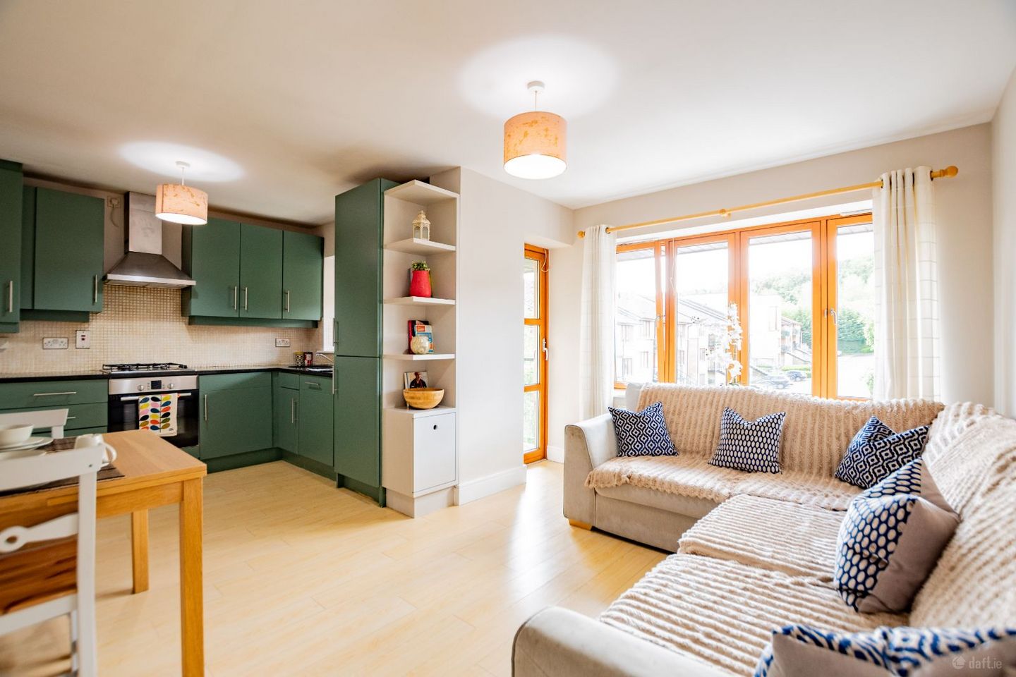 66 Belarmine Place, Dublin 18, Stepaside, Dublin 18, D18AH04