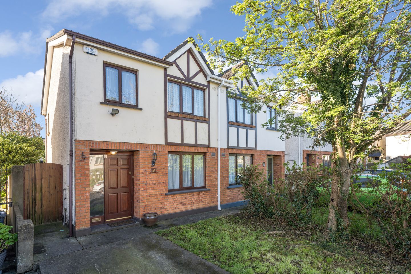 37 Woodford Park Road, D22 V0P0, Clondalkin, Dublin 22