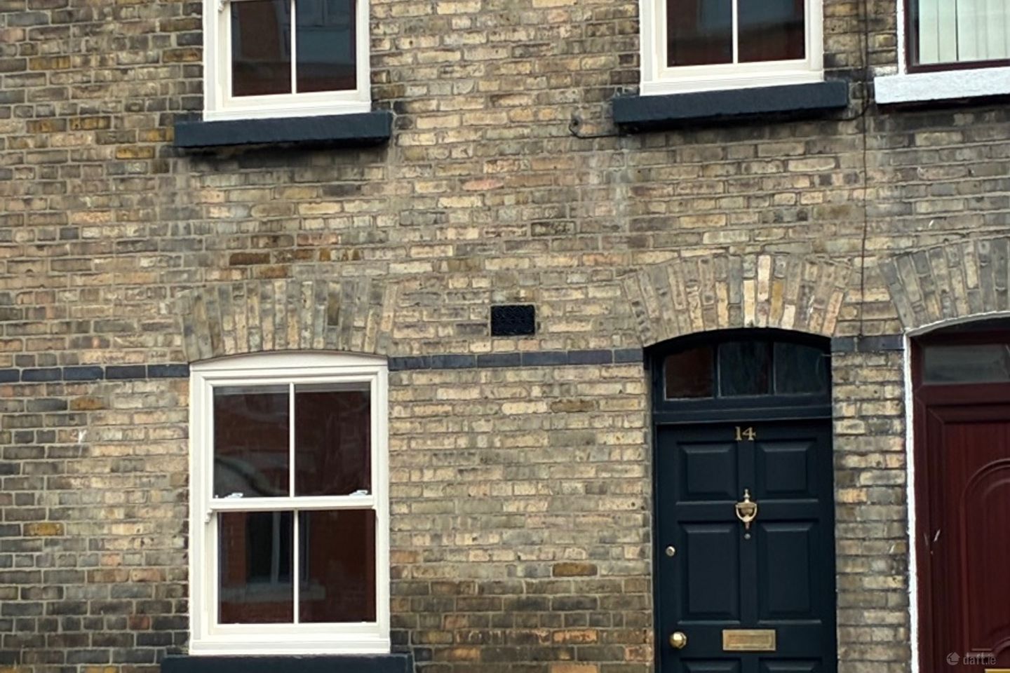 Stoneybatter, Dublin 7, Smithfield, Dublin 7