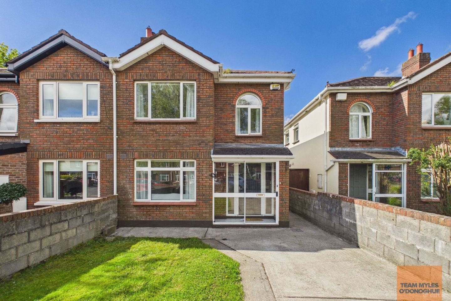 22 Convent Way, Dublin 7, Ashington, Dublin 7, D07N6Y1