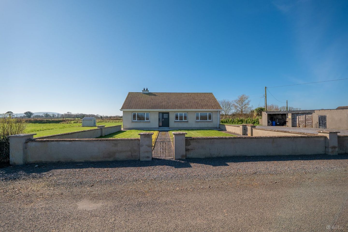 Clonlisk, Shinrone, Dunkerrin, Co. Offaly, R42CF74
