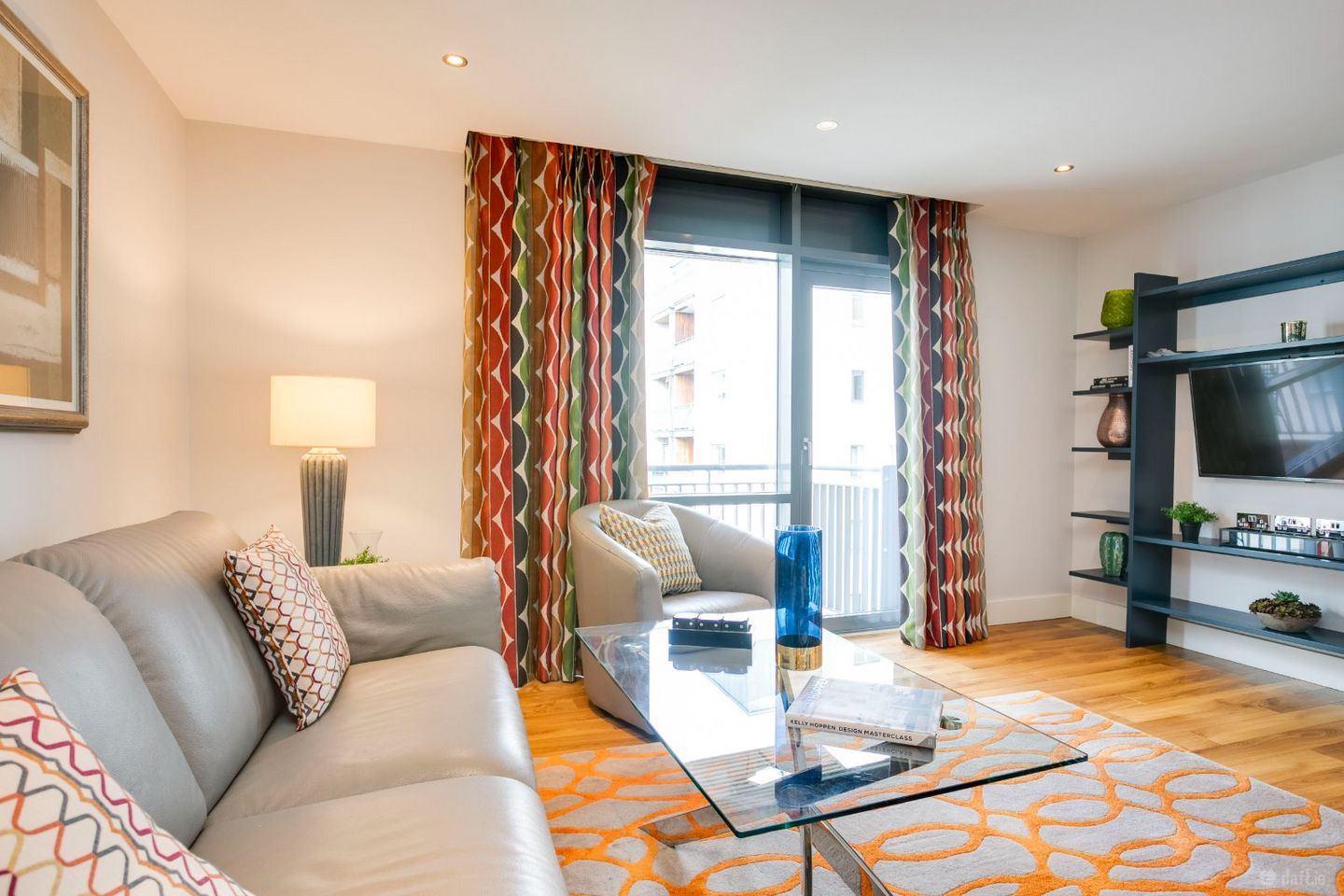 2 Bedroom Apartment , Cathedral Court, Unit 6 New Street South, Dublin 8
