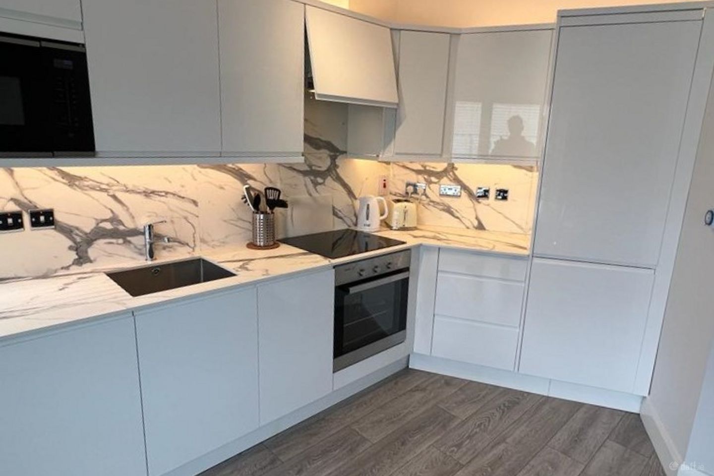 Apartment 17, 40 Castlewood Avenue, Rathmines, Dublin 6, Ireland