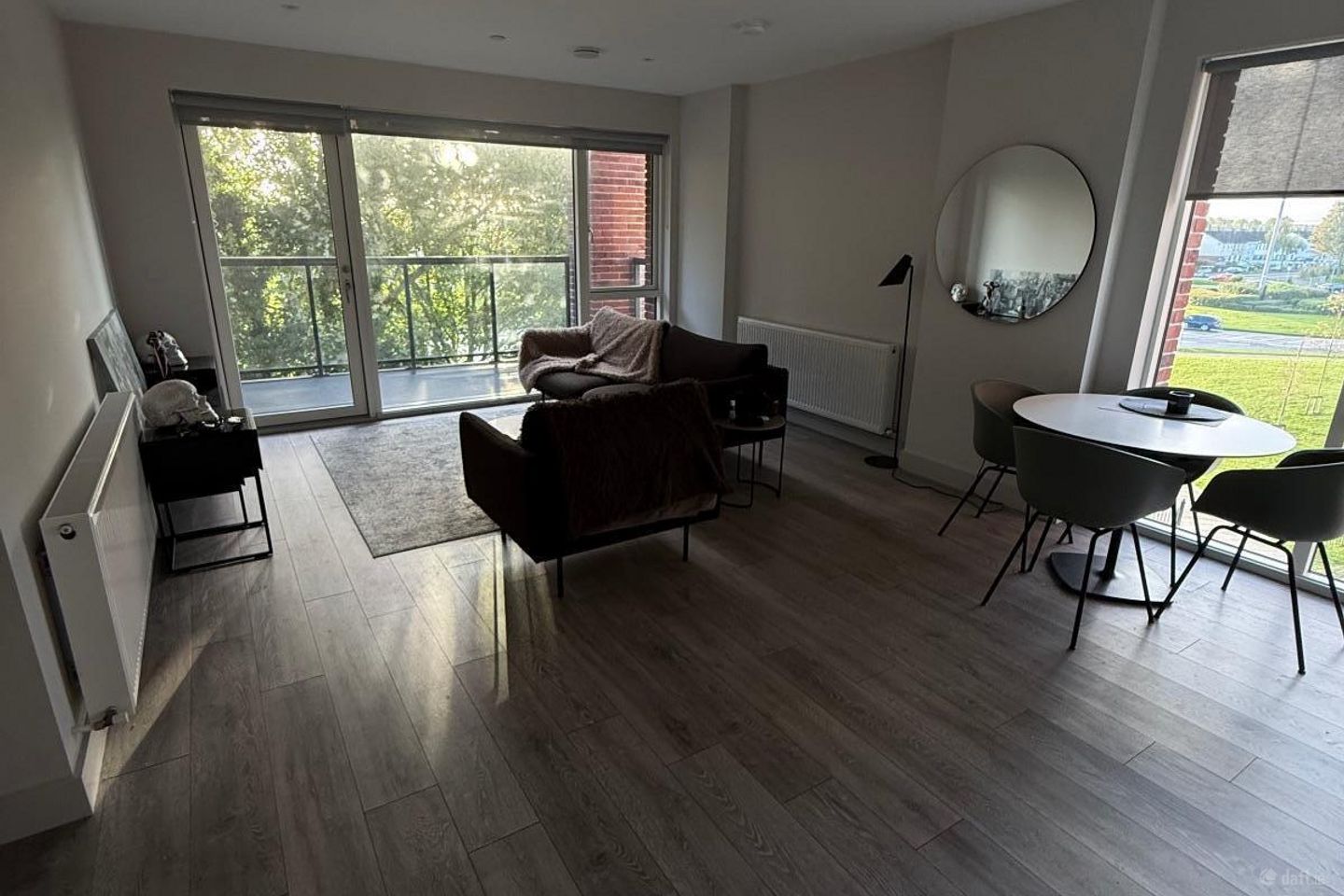 Saint Edmunds Park, Lucan, Lucan, Co. Dublin