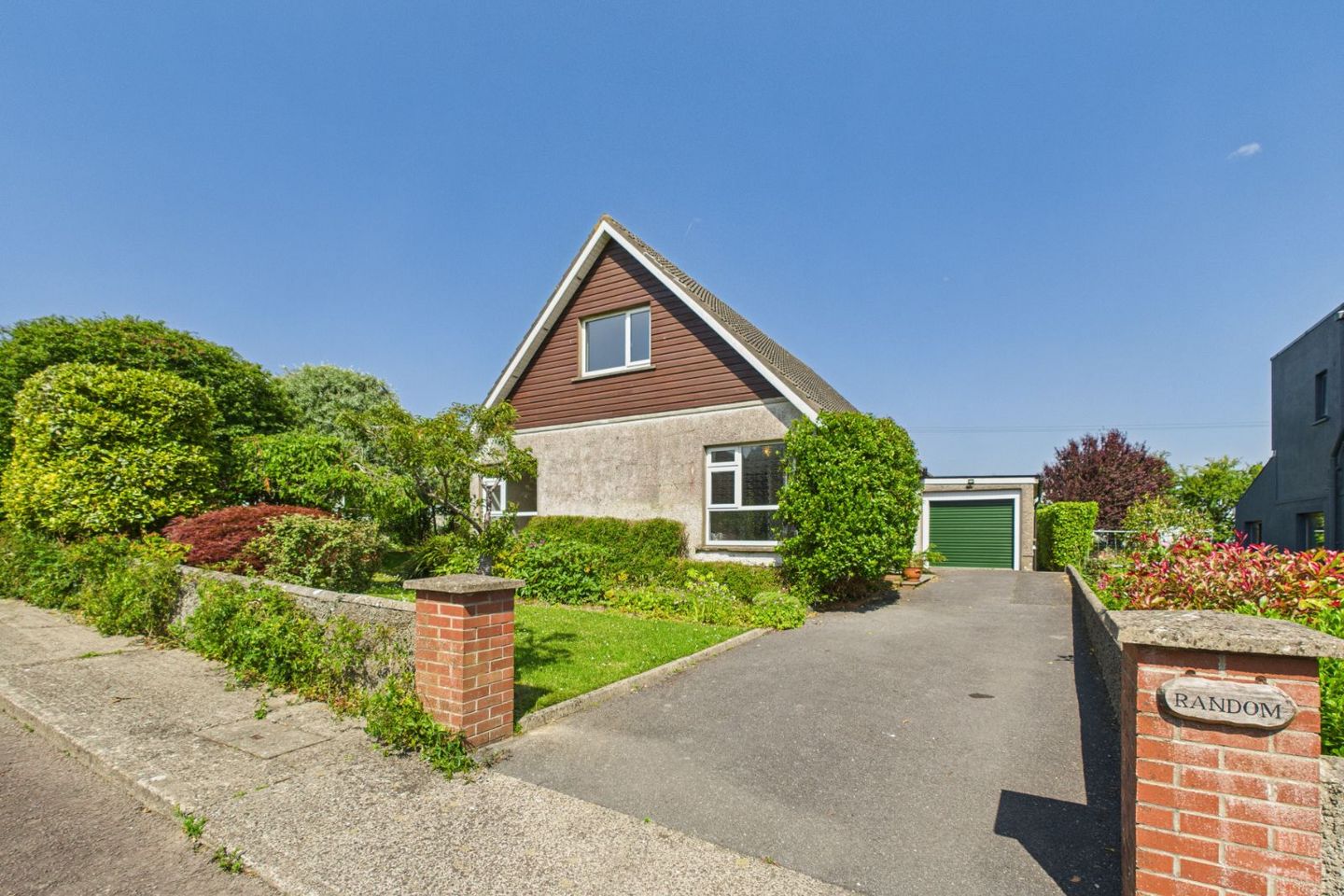 Random, 14 Seafield, Tramore, Co. Waterford, X91V0N8