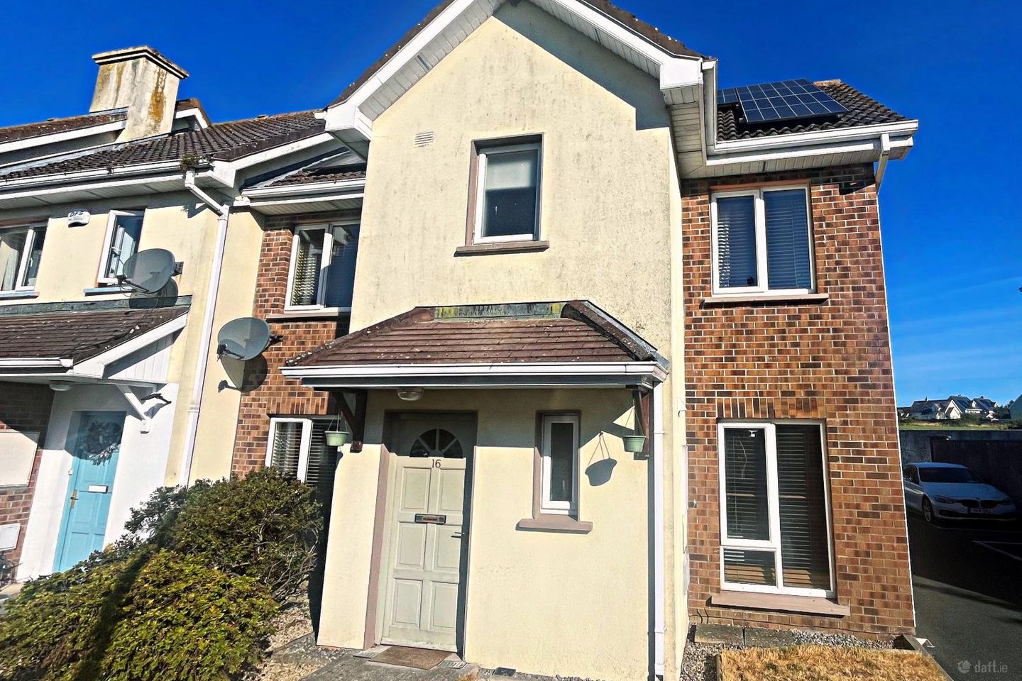 16 Cluain Ailinn, The Burgery, Dungarvan, Co. Waterford, X35H276