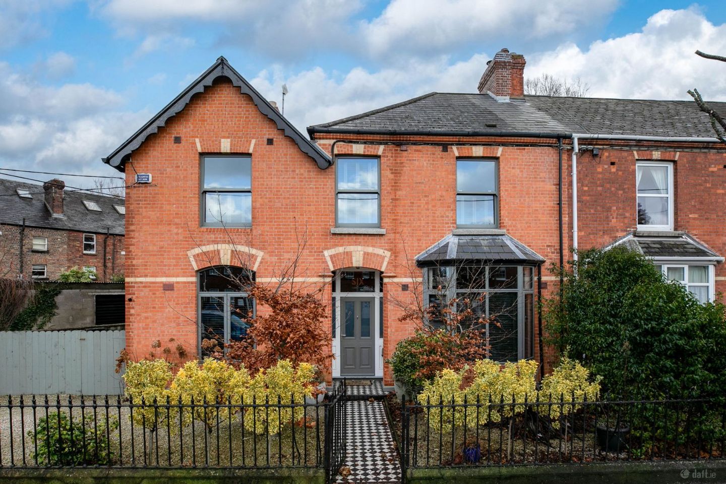 6 Mount Tallant Avenue, Dublin 6w, Harold's Cross, Dublin 6w, D6WAK76