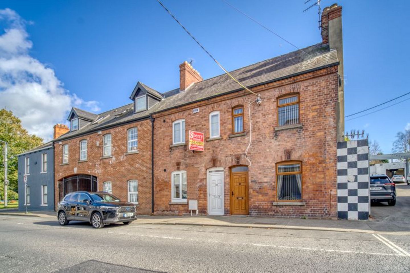 Belwat, Linenhall Street, Dundalk, Dundalk, Co. Louth