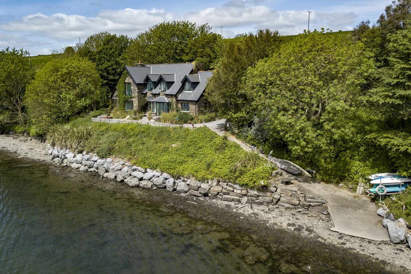 Windward, Tisaxon, Kinsale, Co. Cork, P17HT67