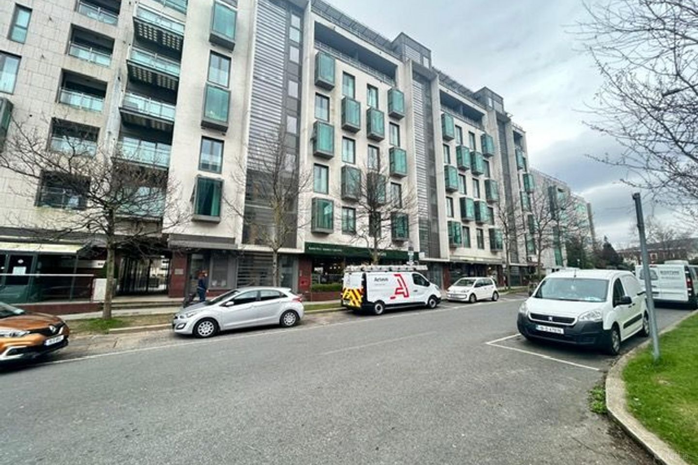 Apartment, The Forum, Ballymoss Road, Stillorgan, Co. Dublin