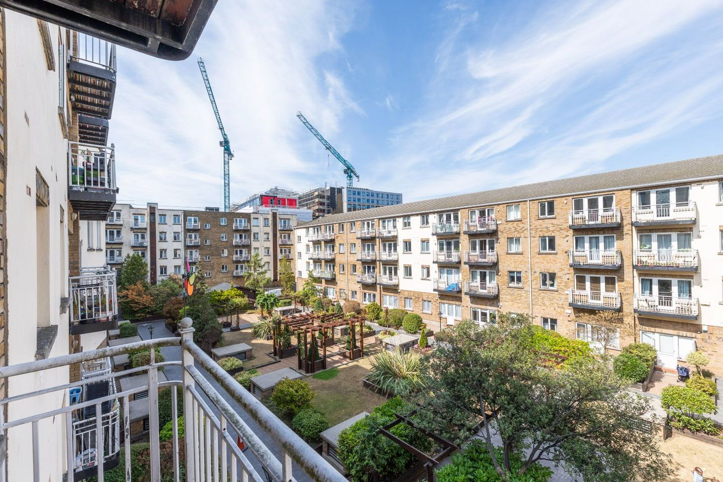 Apartment 113, Bachelors Walk Apartments, Dublin 2, Dublin 1, D01PT32