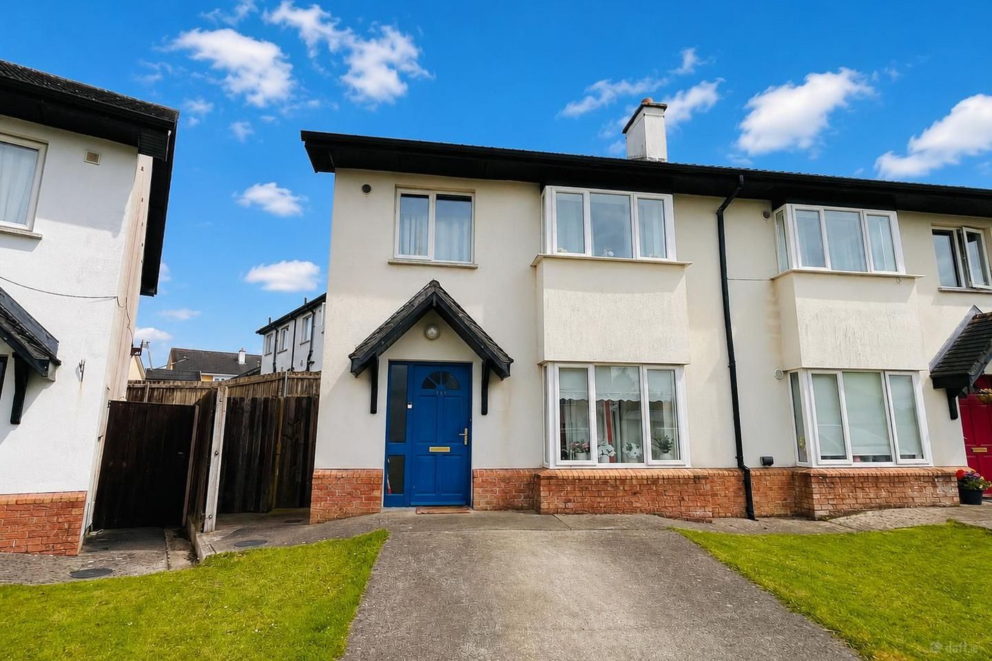 151 An Dúiche, Scalaheen, Tipperary Town, Co. Tipperary, E34VH94