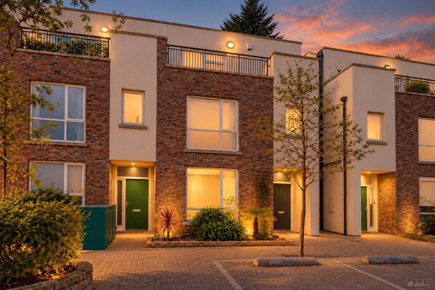 9 Grangeabbey, Monkstown, Blackrock, Co. Dublin, A94FR88