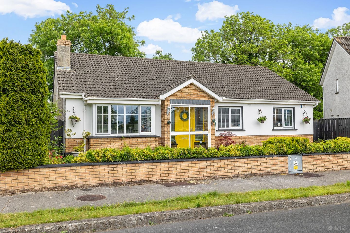 2 Newbury Park, Derrinturn, Carbury, Co. Kildare, W91PF74