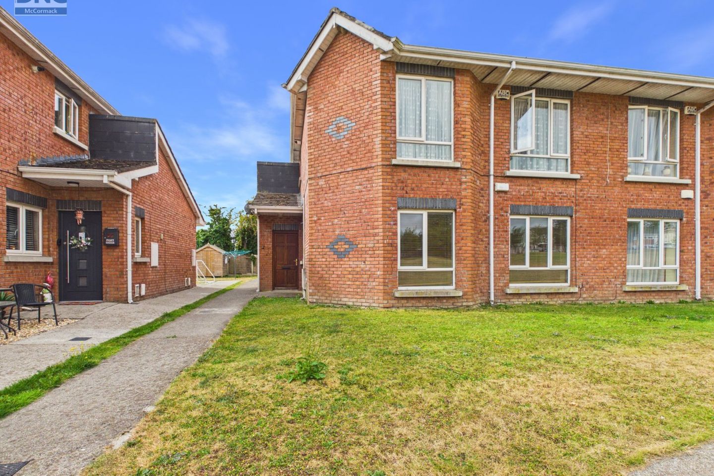 47 The View, Rochfort Manor, Graiguecullen, Carlow Town, R93TV27