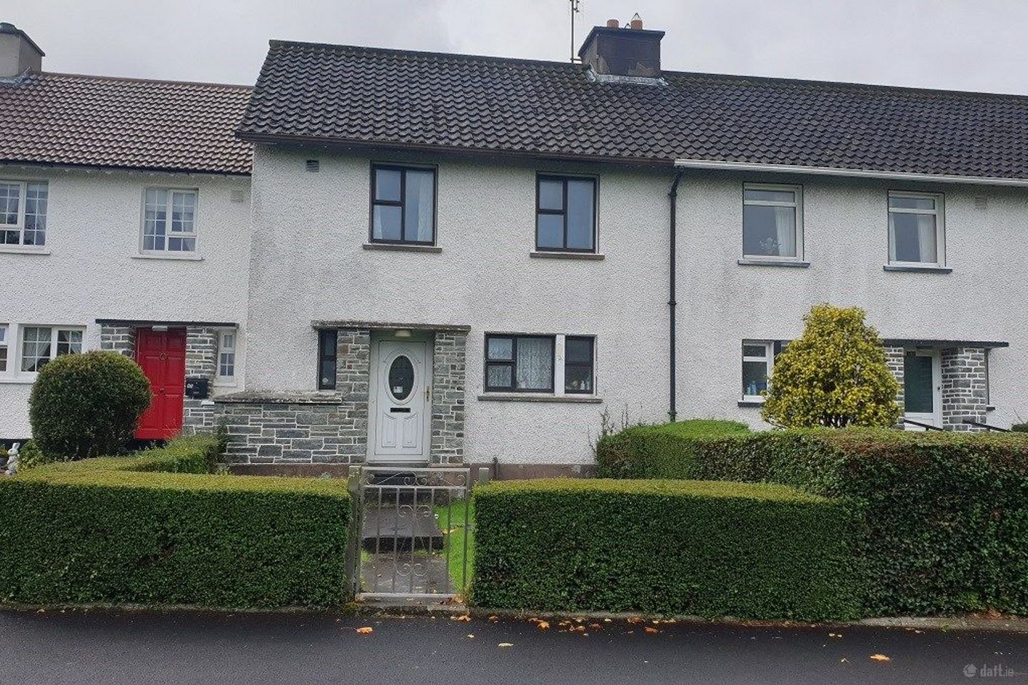 49 Ard Colgan, Carndonagh, Church Town, Co. Donegal, F93FTD5