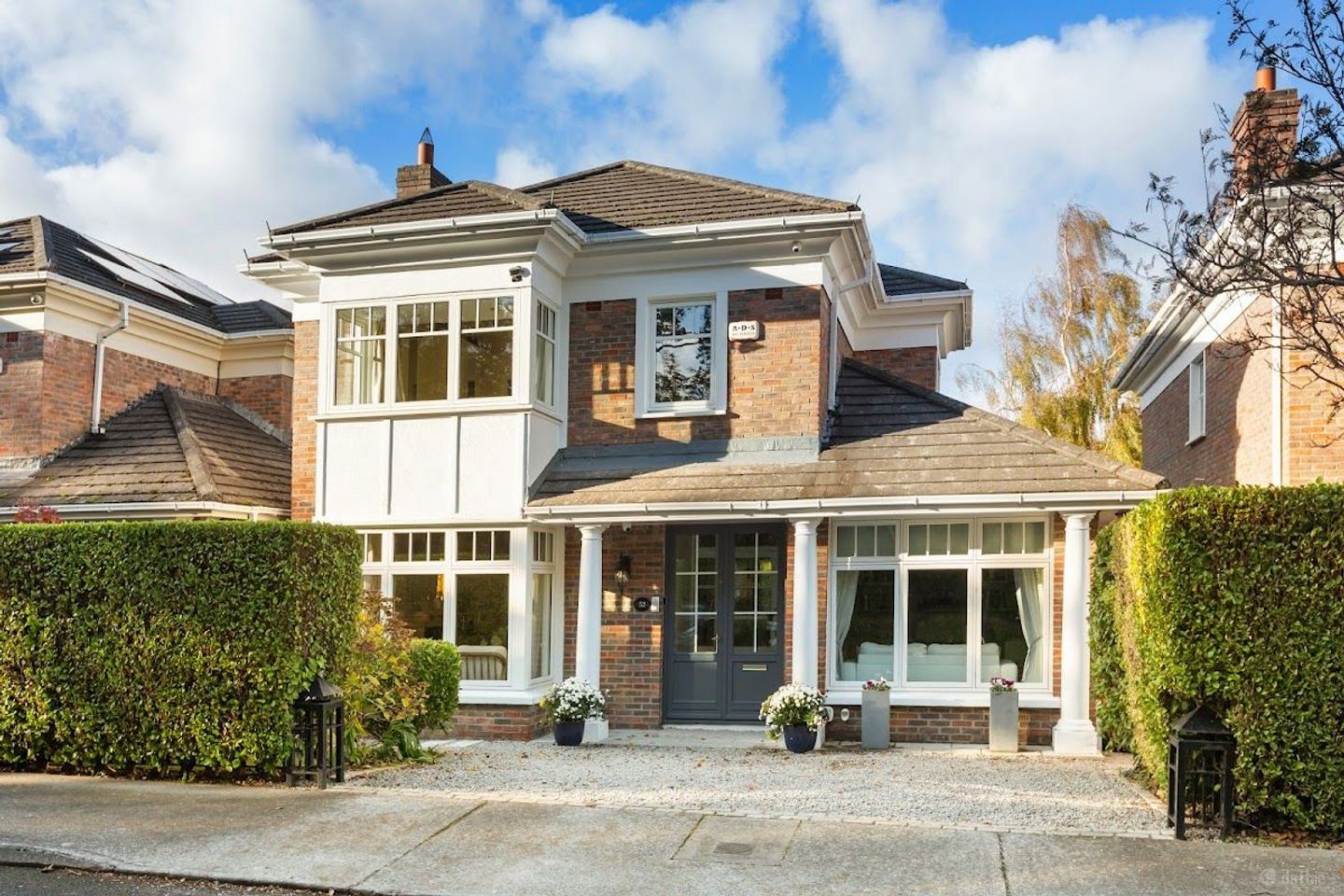 Avoca Park, Blackrock, Co. Dublin
