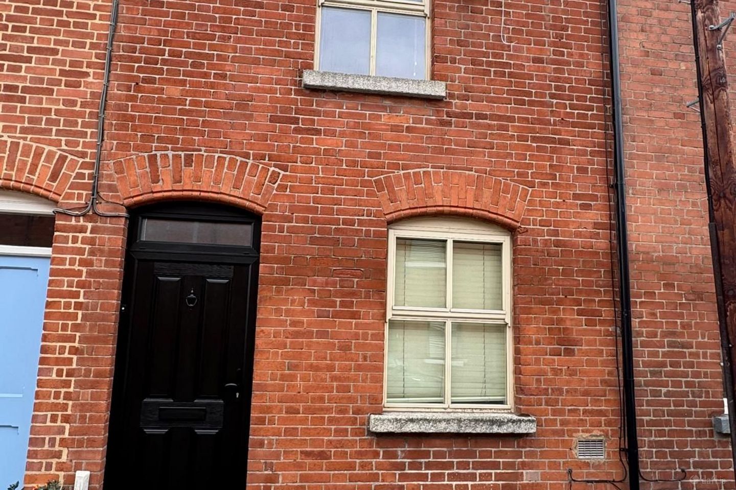 Armstrong Street, Harold's Cross, Co. Dublin