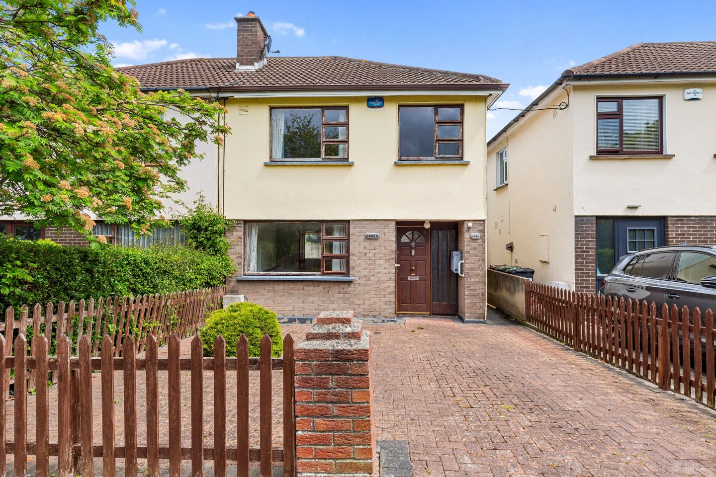 Linden, 16 Athgoe Drive, Shankill, Dublin 18, D18PY80