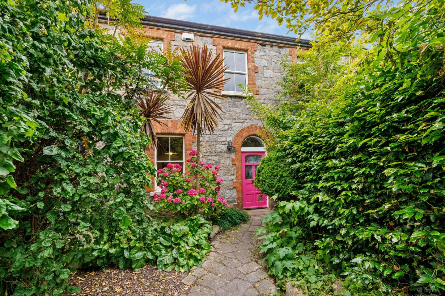 2 Granite Terrace, Inchicore, Co. Dublin, D08V5DW