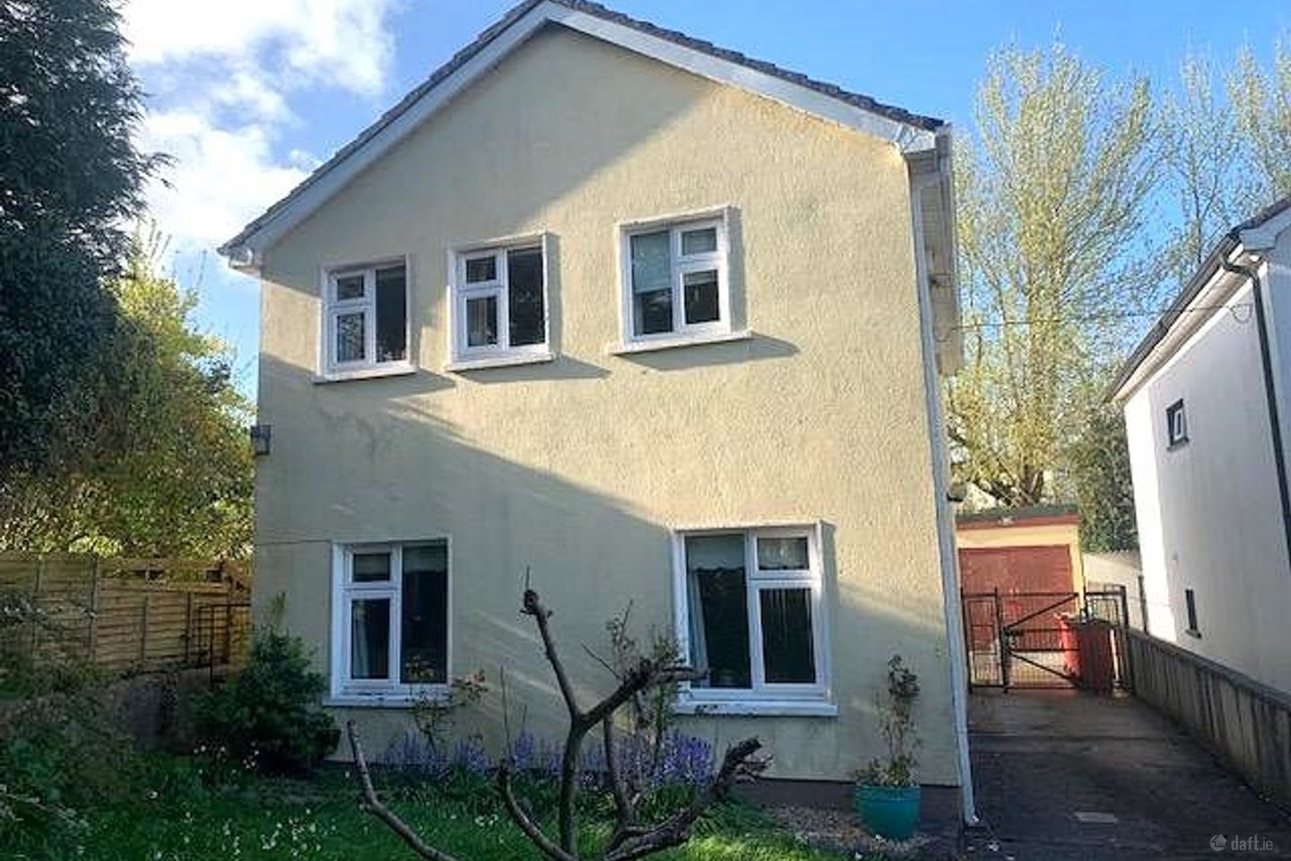 1 Rockfield Park, Rahoon, Co. Galway, H91PY6F