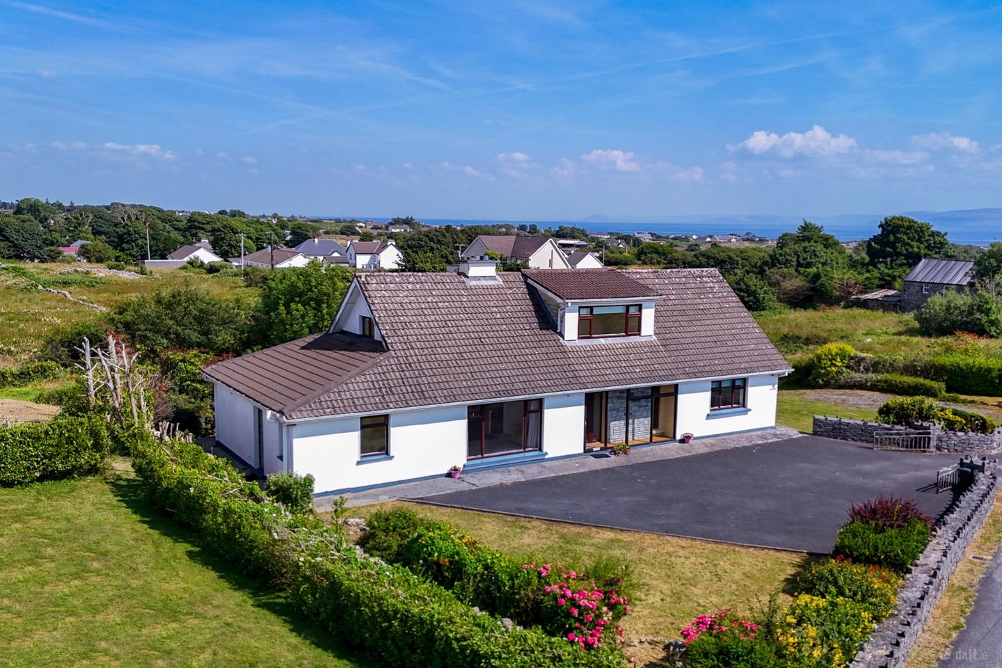 Tigh Na Mara, Teachmor West, Inverin, Co. Galway, H91W8ER