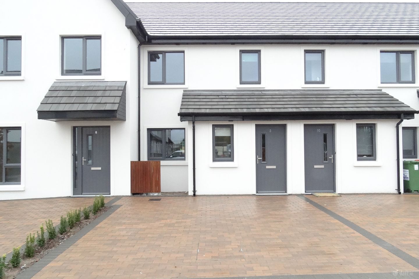 Crawford Gate, Sharman Avenue, Blackrock, Co. Cork