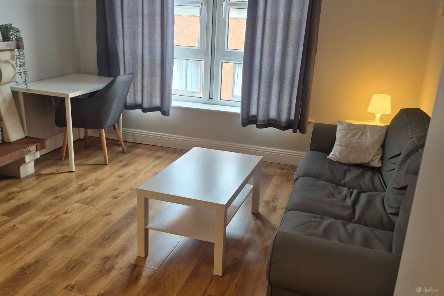 Bachelors Walk Apartments, Bachelors Walk, Dublin 1, Dublin 1