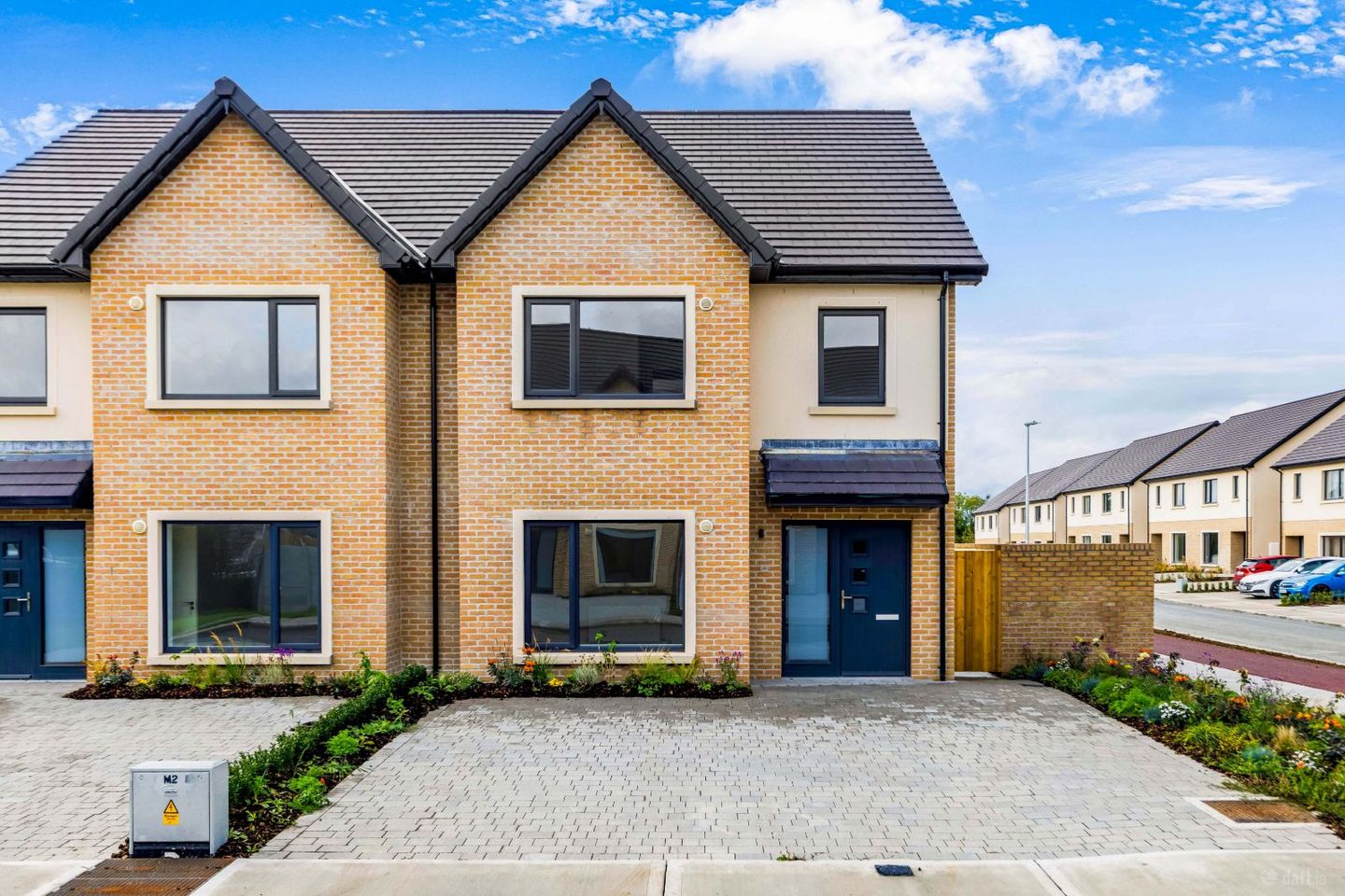 4 Bedroom Semi-Detached, Bridgegate, Ardee, Co. Louth