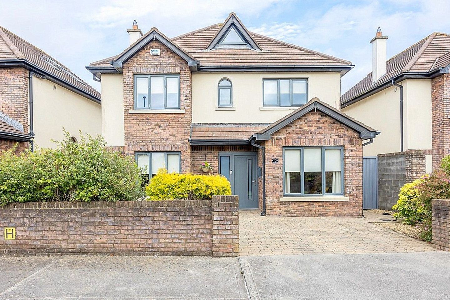 15 White Ash Park, Ashbourne, Ashbourne, Co. Meath, A84XF77