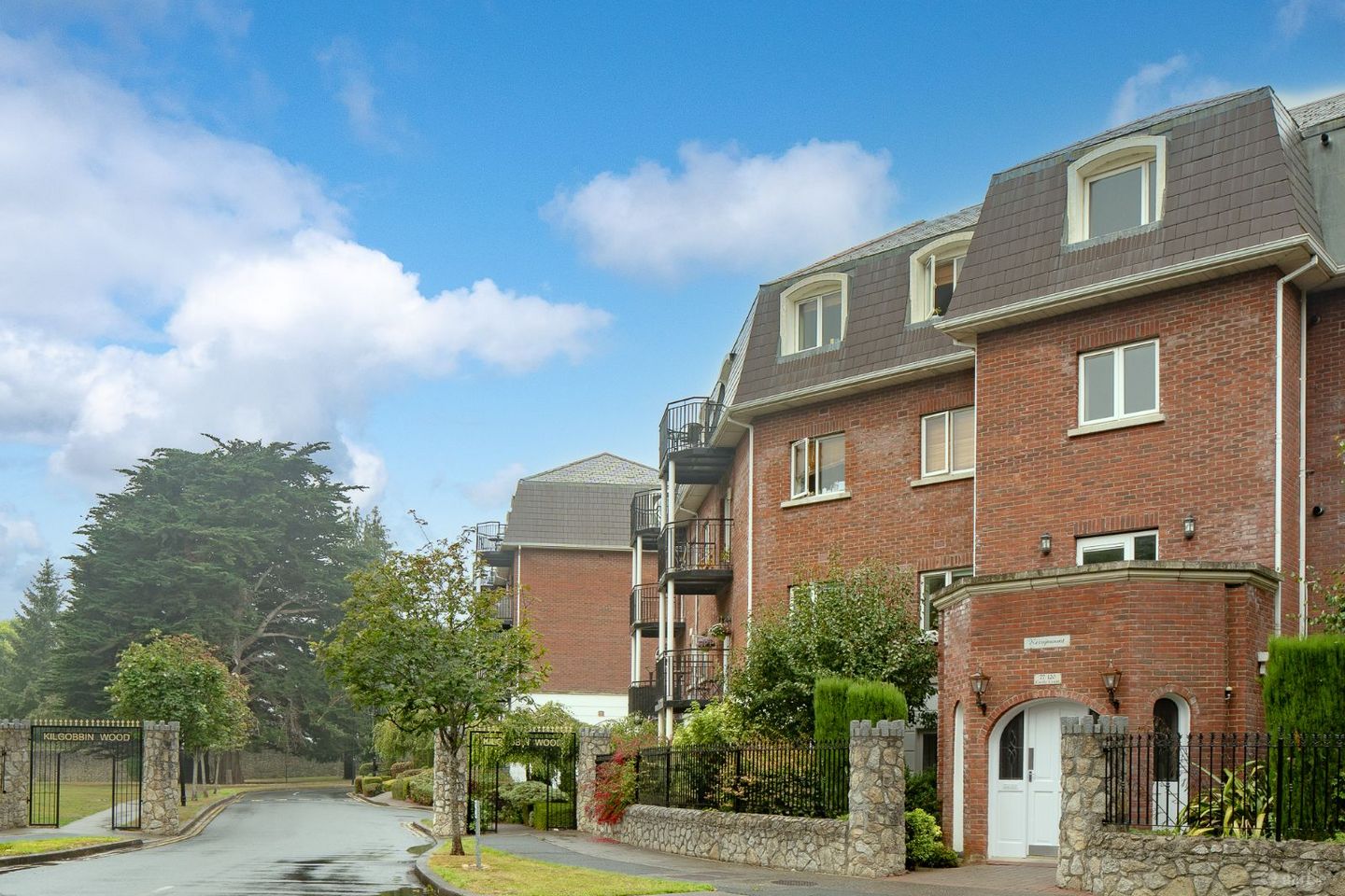 109 Kerrymount, Kilgobbin Wood, Sandyford, Dublin 18, D18YV90