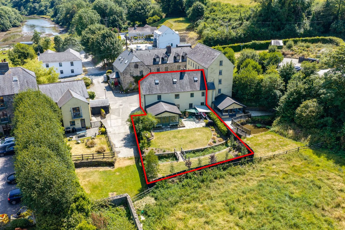 6 Old Mill, Brownsmills, Kinsale, Co. Cork, P17PN11