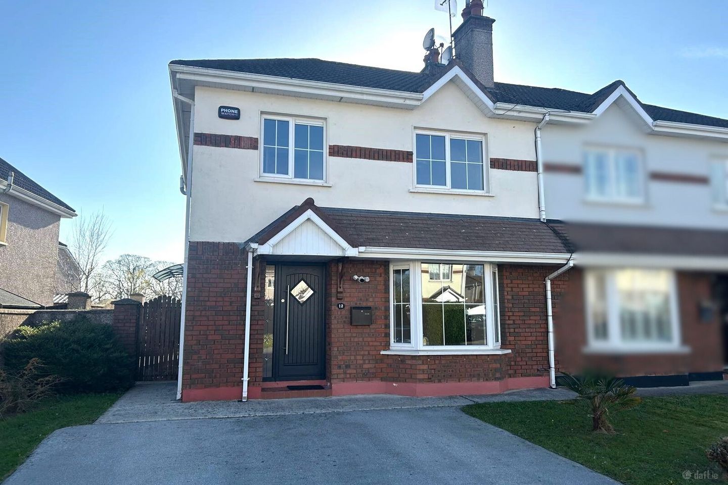 12 Deerpark Avenue, Castlepark, Mallow, Co. Cork, P51E77K