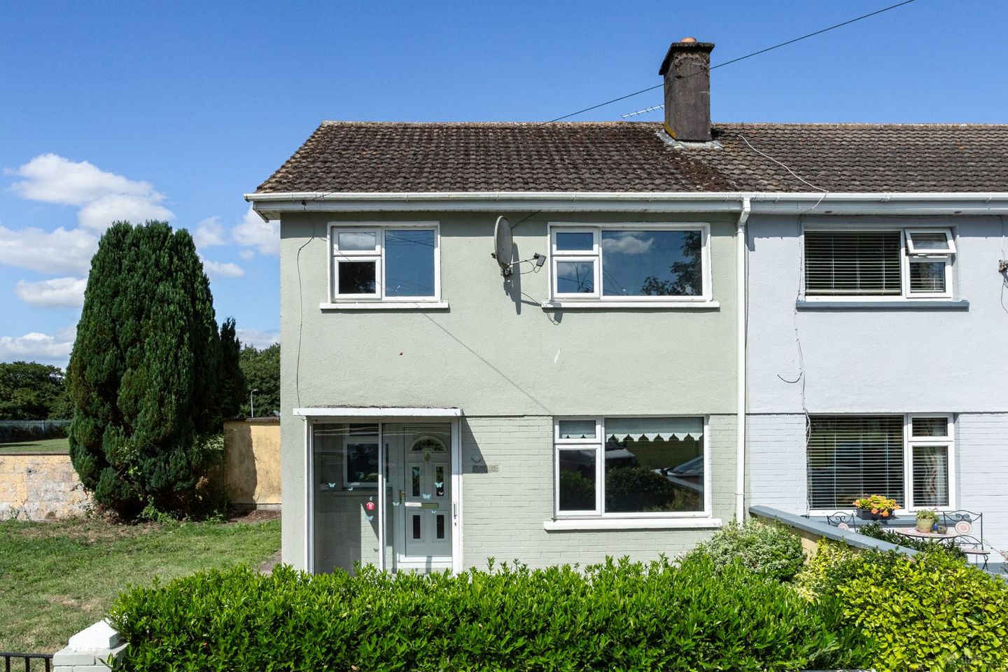 Cloc Dubh, 7 Belmount Place, Crookstown, Co. Cork, P14NW92
