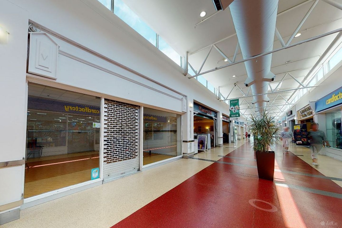 Unit 23A, Parkway Shopping Centre, Dublin Road, Singland, Co. Limerick