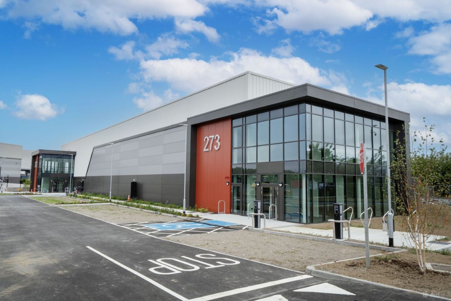 Unit 273 Blanchardstown Corporate Park, Blanchardstown, Co. Dublin