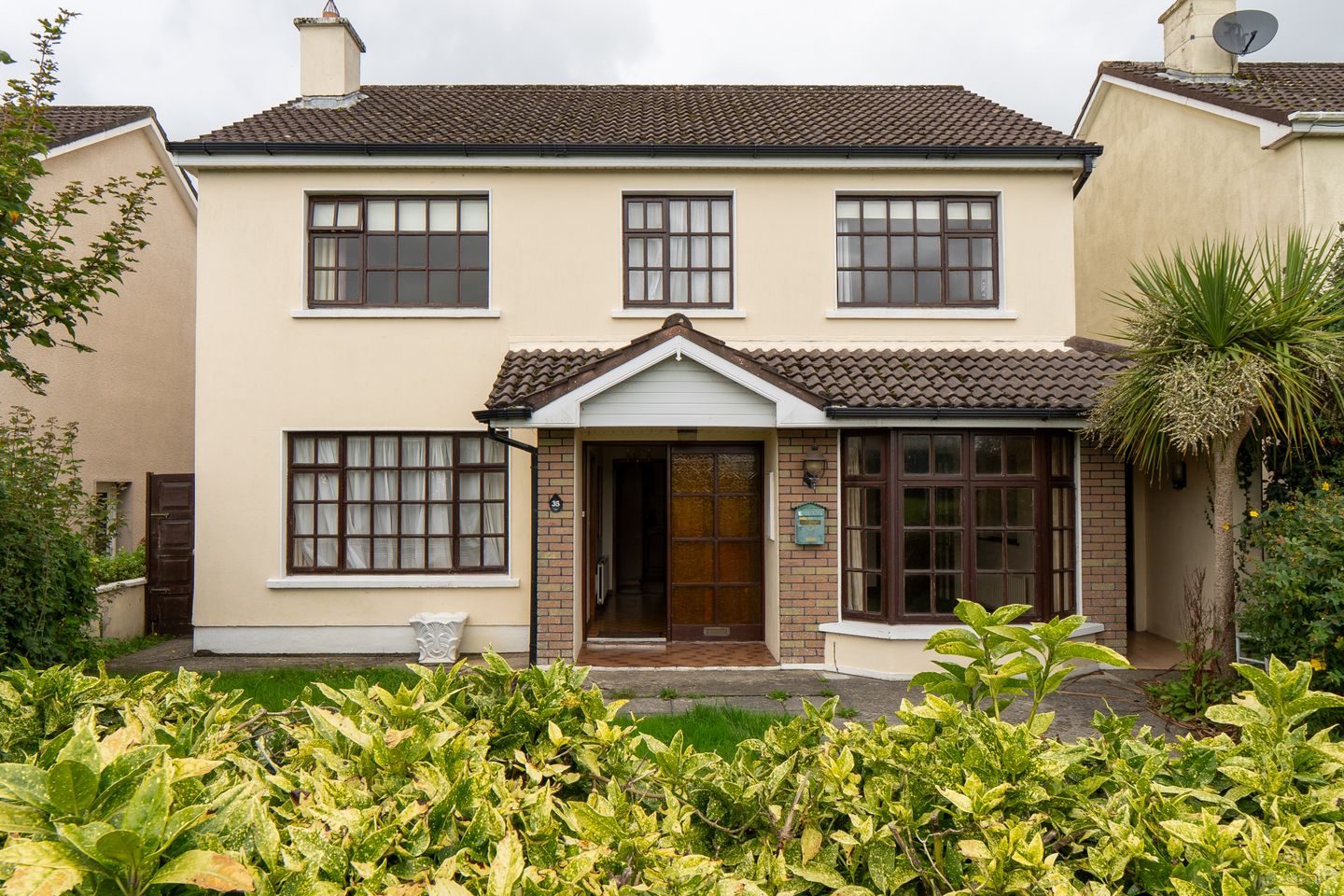35 Racecourse Lawn, Tralee, Co.Kerry, V92A43K