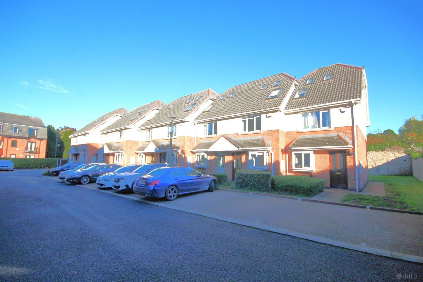 Crannagh Castle, Crannagh Road, Dublin 14