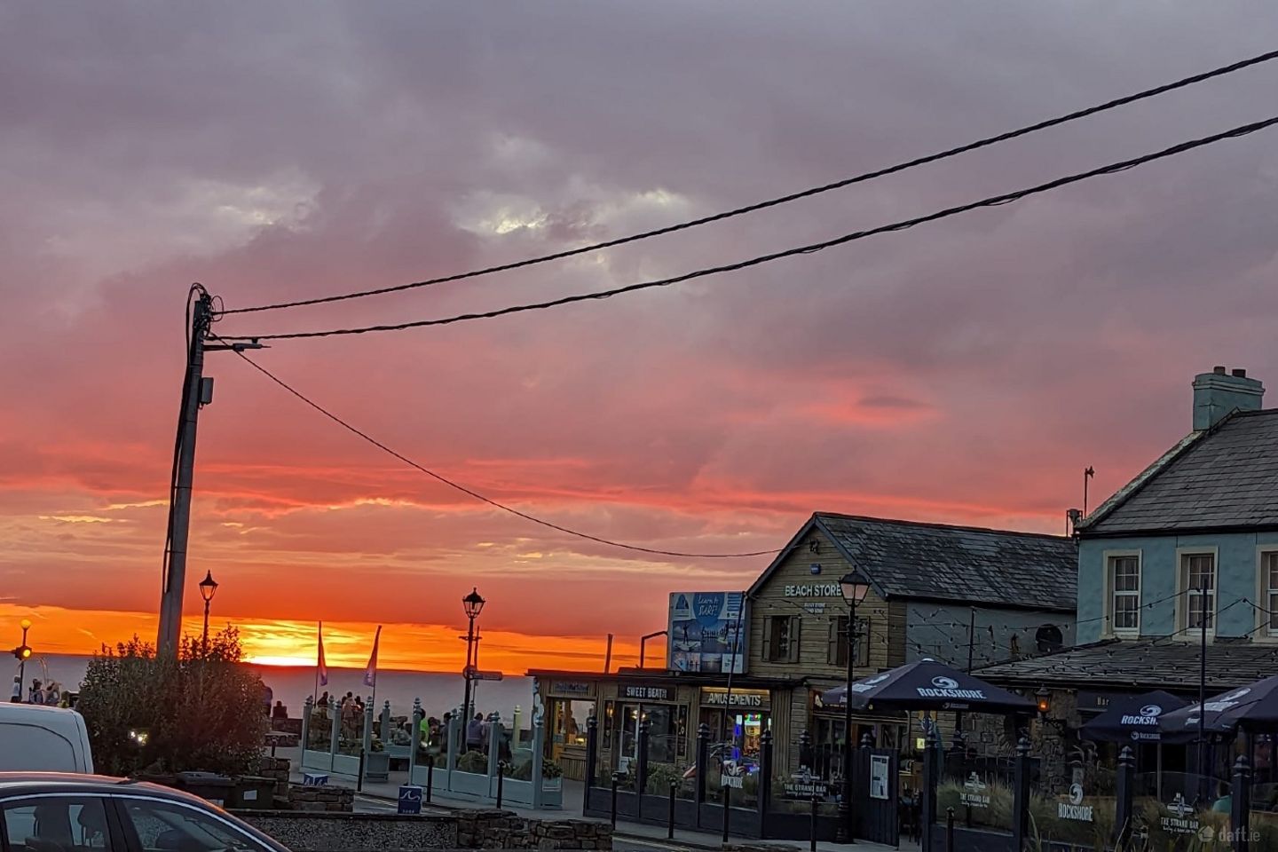 1 Seacrest View, Shore Road, Strandhill, Sligo, Strandhill, Co. Sligo