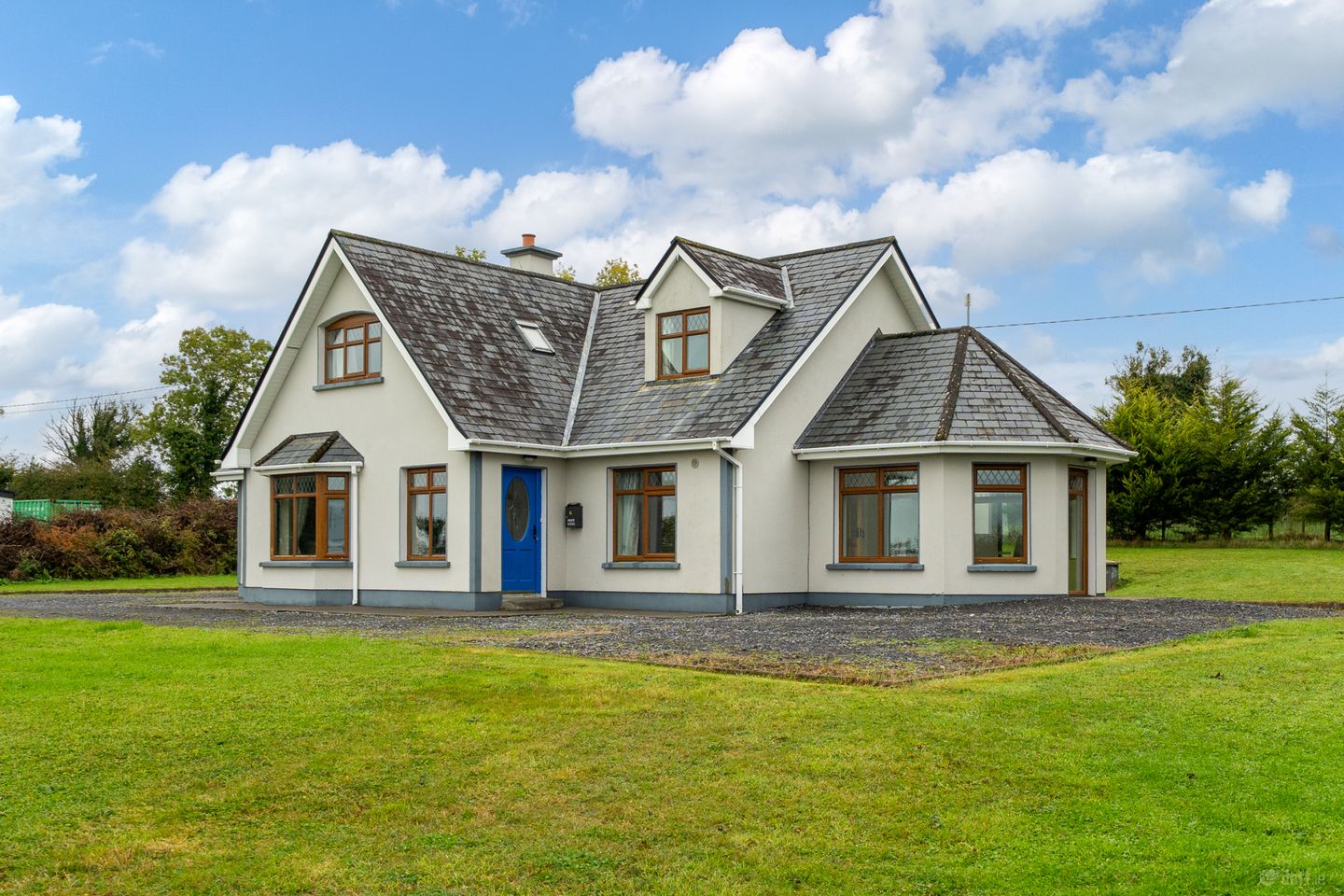 Curry, Kilmore, Co. Roscommon, F42PR20