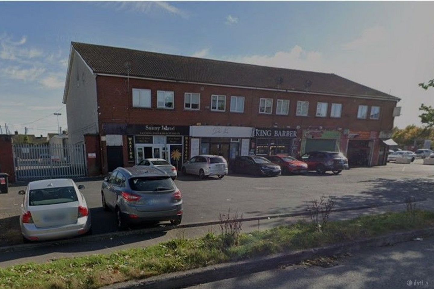 Apt 5 Cherry Orchard Apartments , Ballyfermot, Co. Dublin