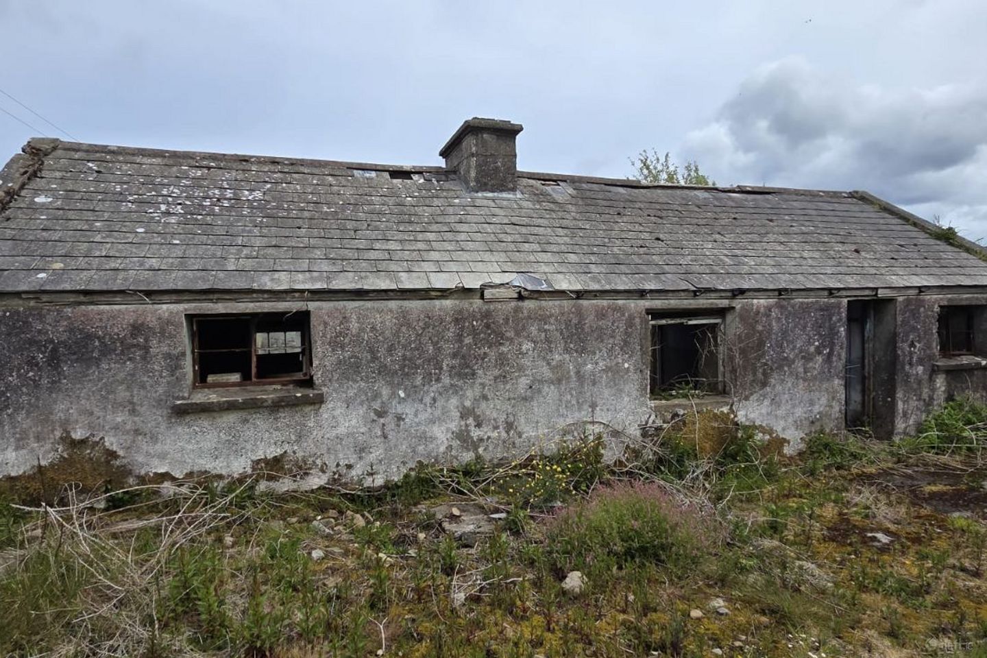 Ballinleana, Carrowmore Lacken, Ballina, County Mayo, Carrowmore, Co. Mayo