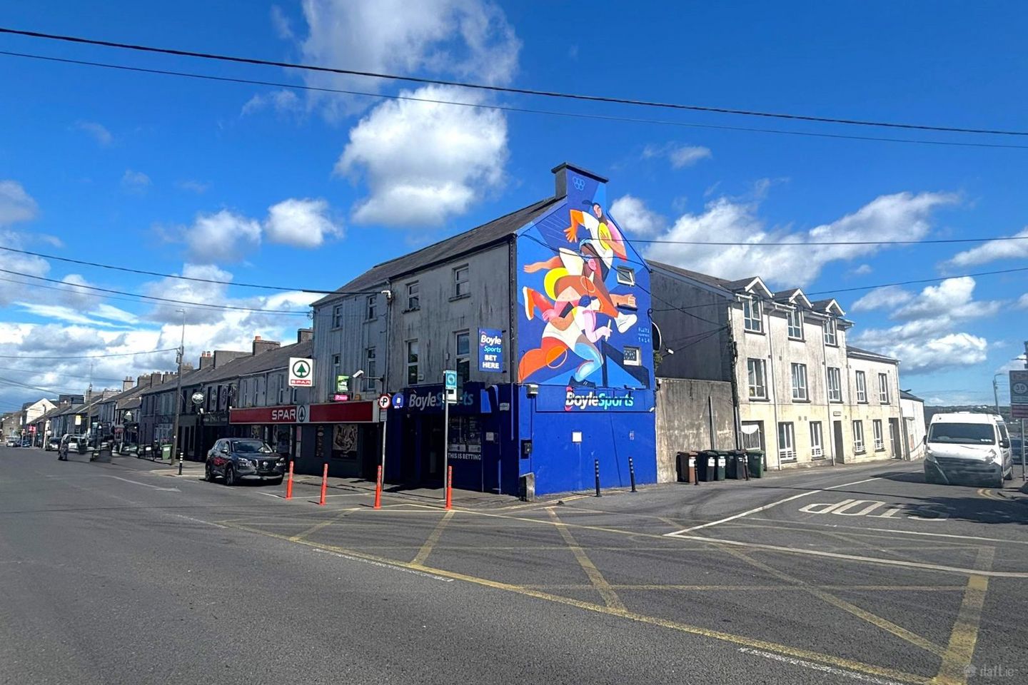 Apartment 2, Carthage'S House, Waterford City Centre, Co. Waterford, X91W135