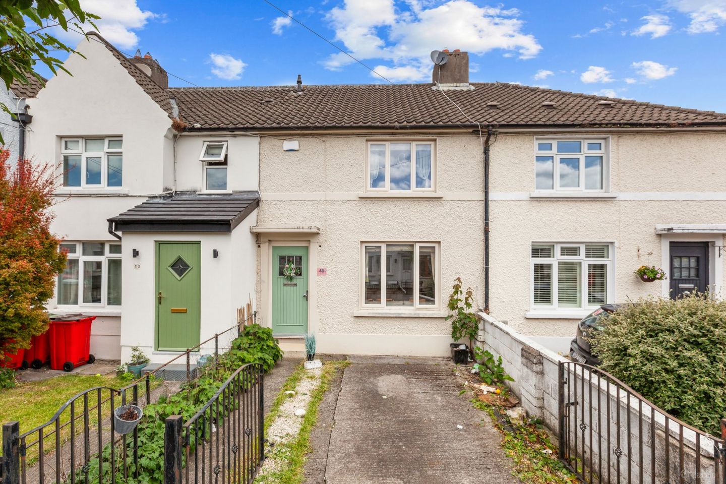 48 Dingle Road, Cabra, Dublin 7, D07W7X3