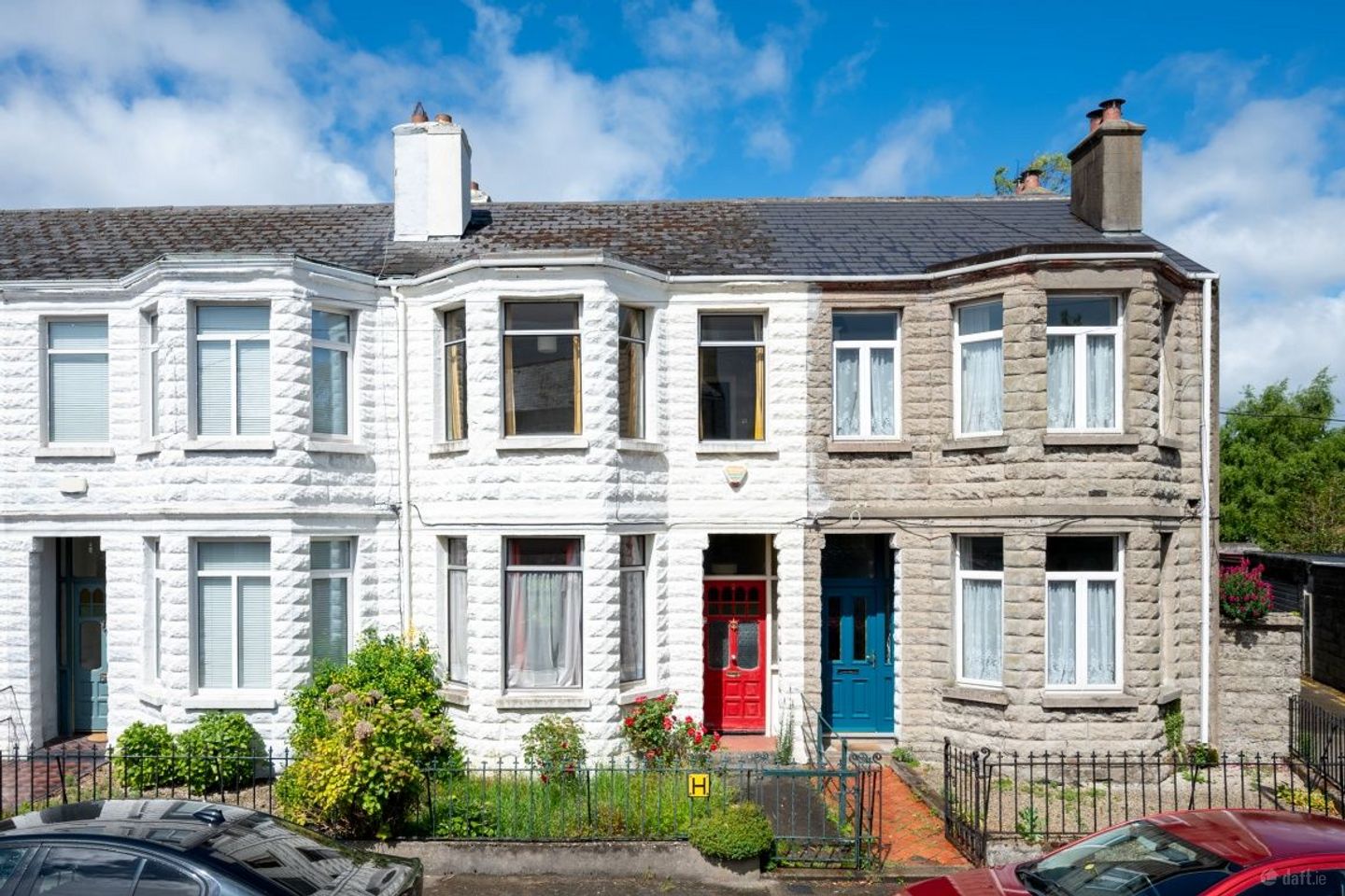 2 Cherryfield Avenue Lower, Dublin 6, Ranelagh, Dublin 6, D06P9C8