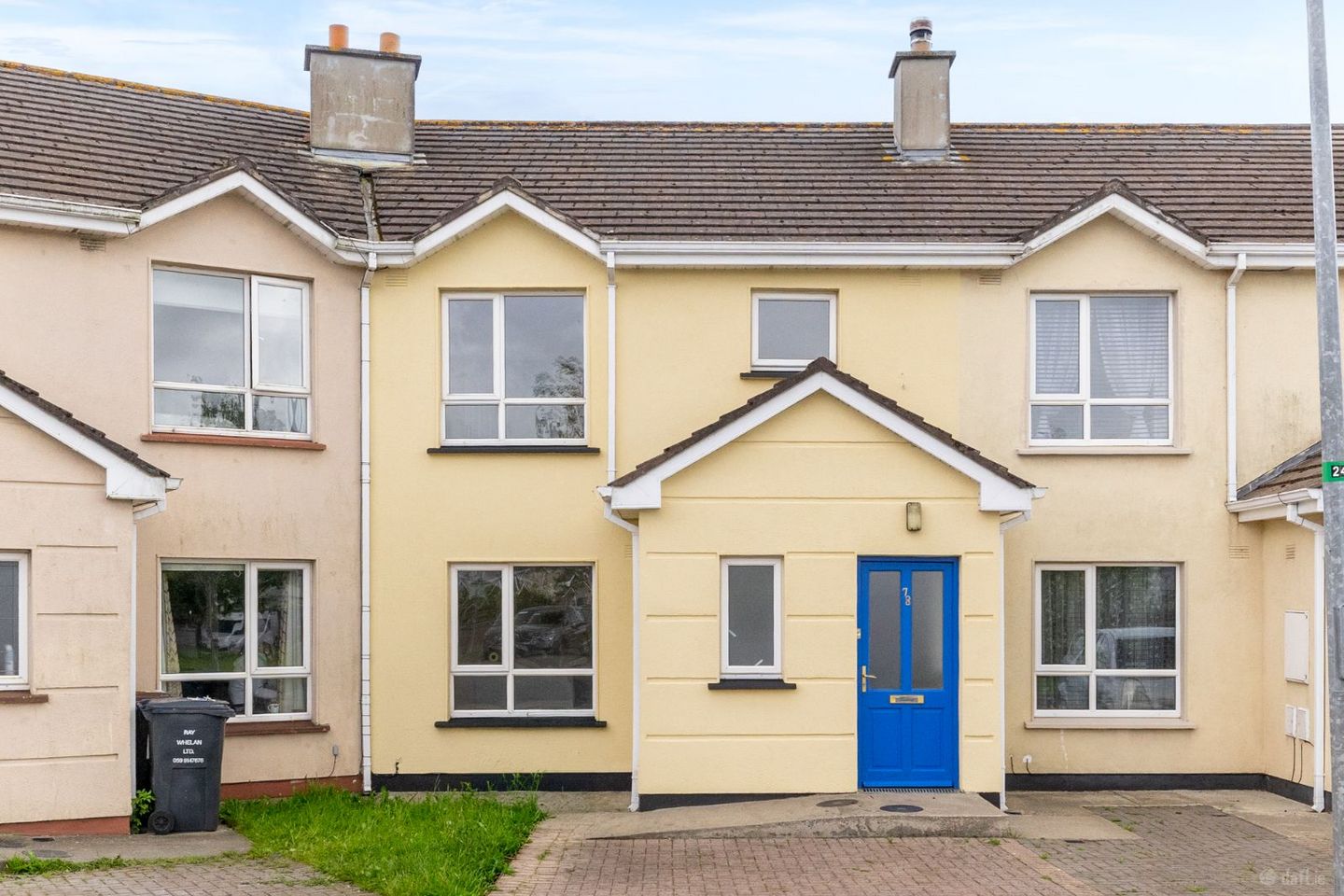 No. 78 Ashbrook, Enniscorthy, Co. Wexford, Y21V3P6