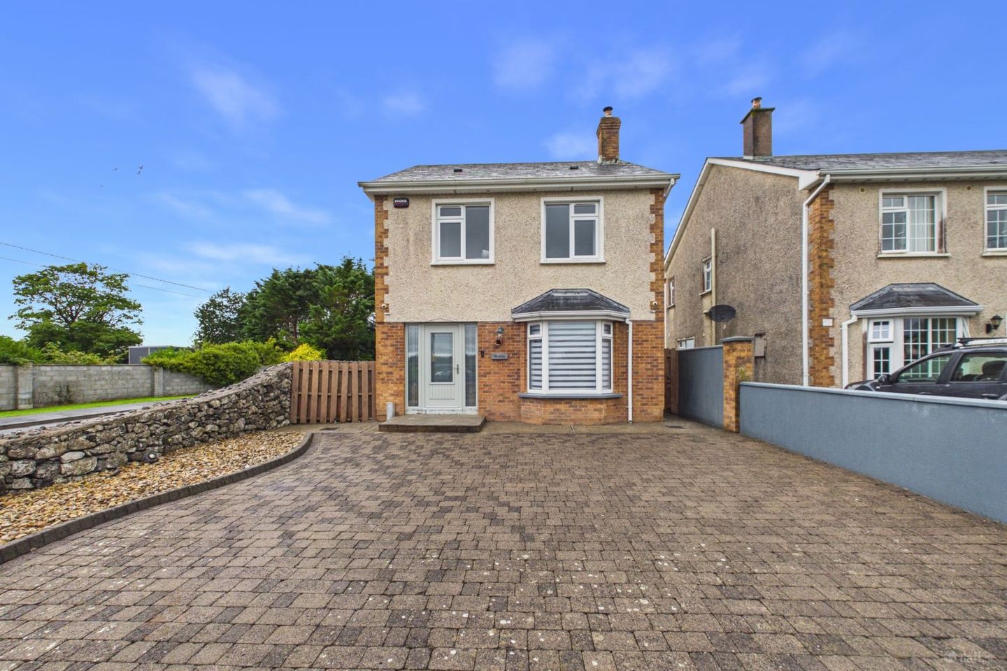 The Lodge, Ballydavid, Athenry, Co. Galway, H65XD45