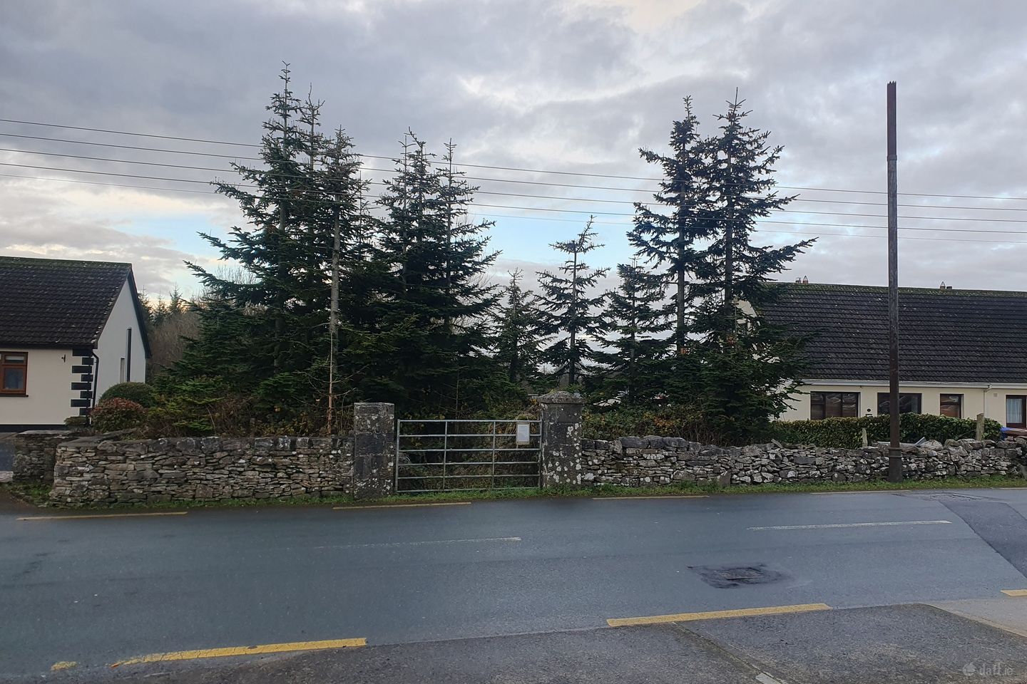 Station Road, Balla, Co. Mayo
